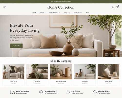 Home Collection