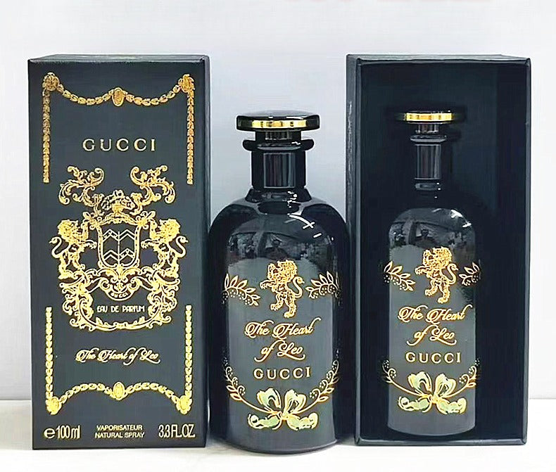 A Midnight Stroll by Gucci for Women 3.3 oz EDP Spray Brand New
