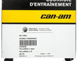 Can-Am OEM Clutch Drive Belt 422280366 - Genuine BRP Part, Made in Japan