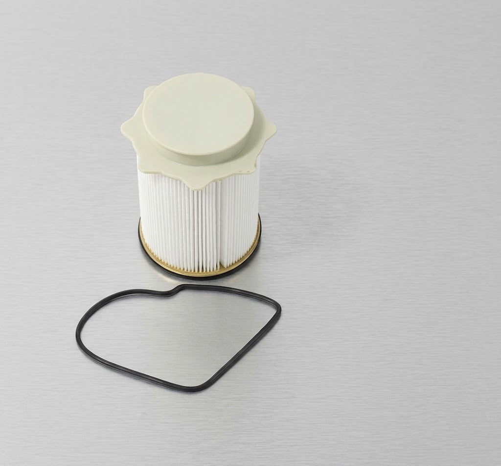 Mopar Fuel Filter Set 68157291AA & 68436631AA - Genuine OEM for Ram 6.7L Cummins Turbo Diesel (2020-2024)