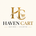 Haven Cart - Home