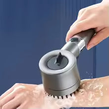 3 Handheld Modes Filter Shower Head