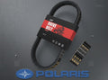 1PZ Drive Belt Compatible with Polaris OEM 3211180 3211172 General 1000 RZR S4 XP1000 2014-2023