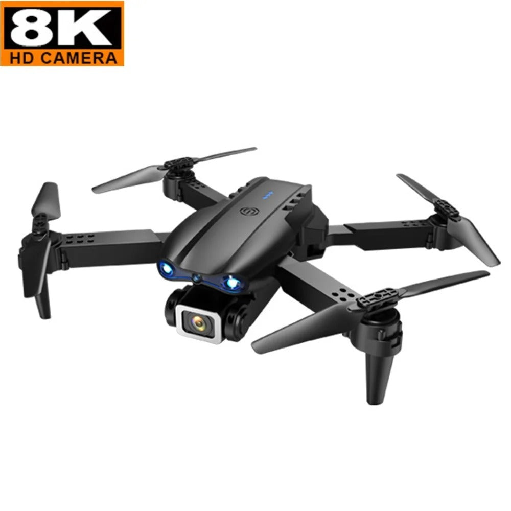 E99 HD Dual Camera RC Drone