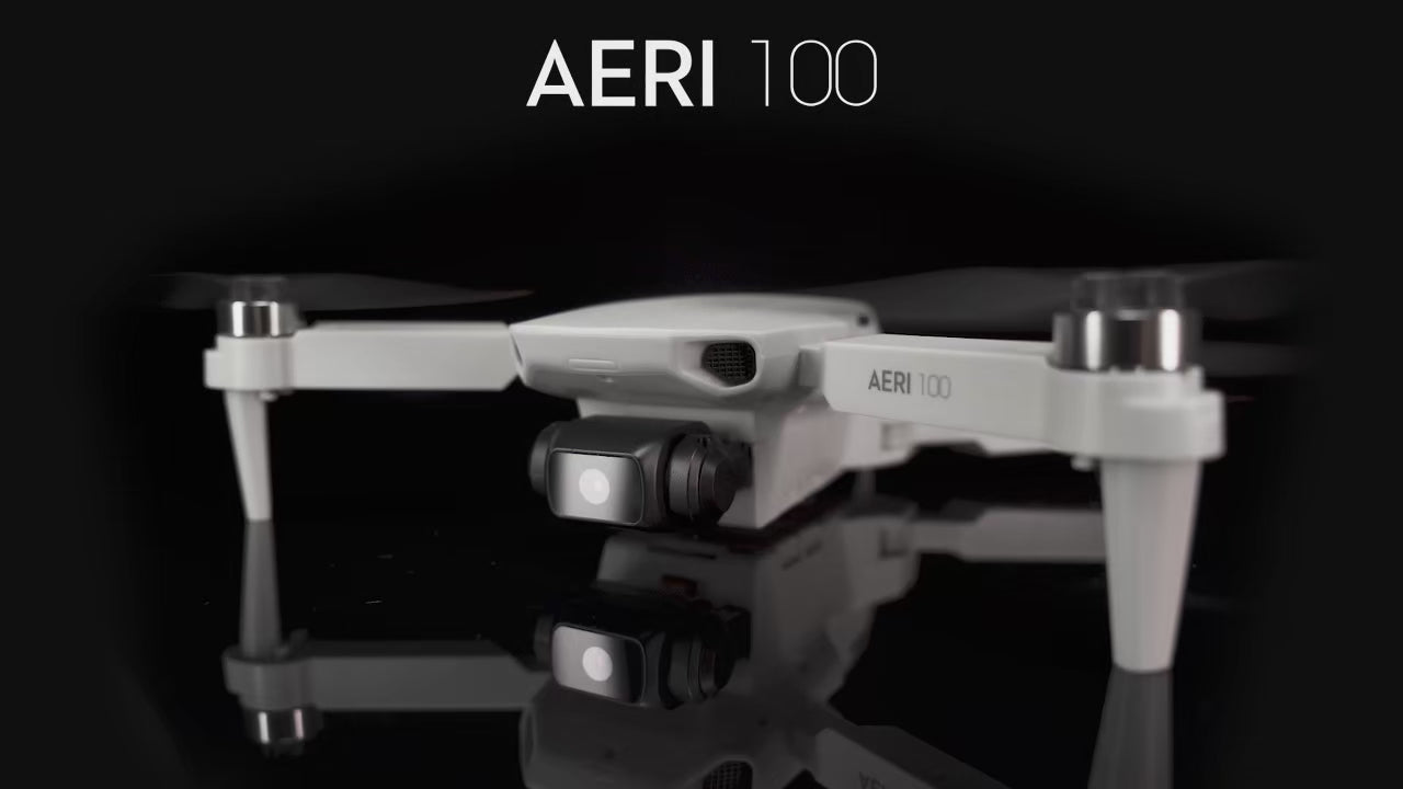 E99 HD Dual Camera RC Drone