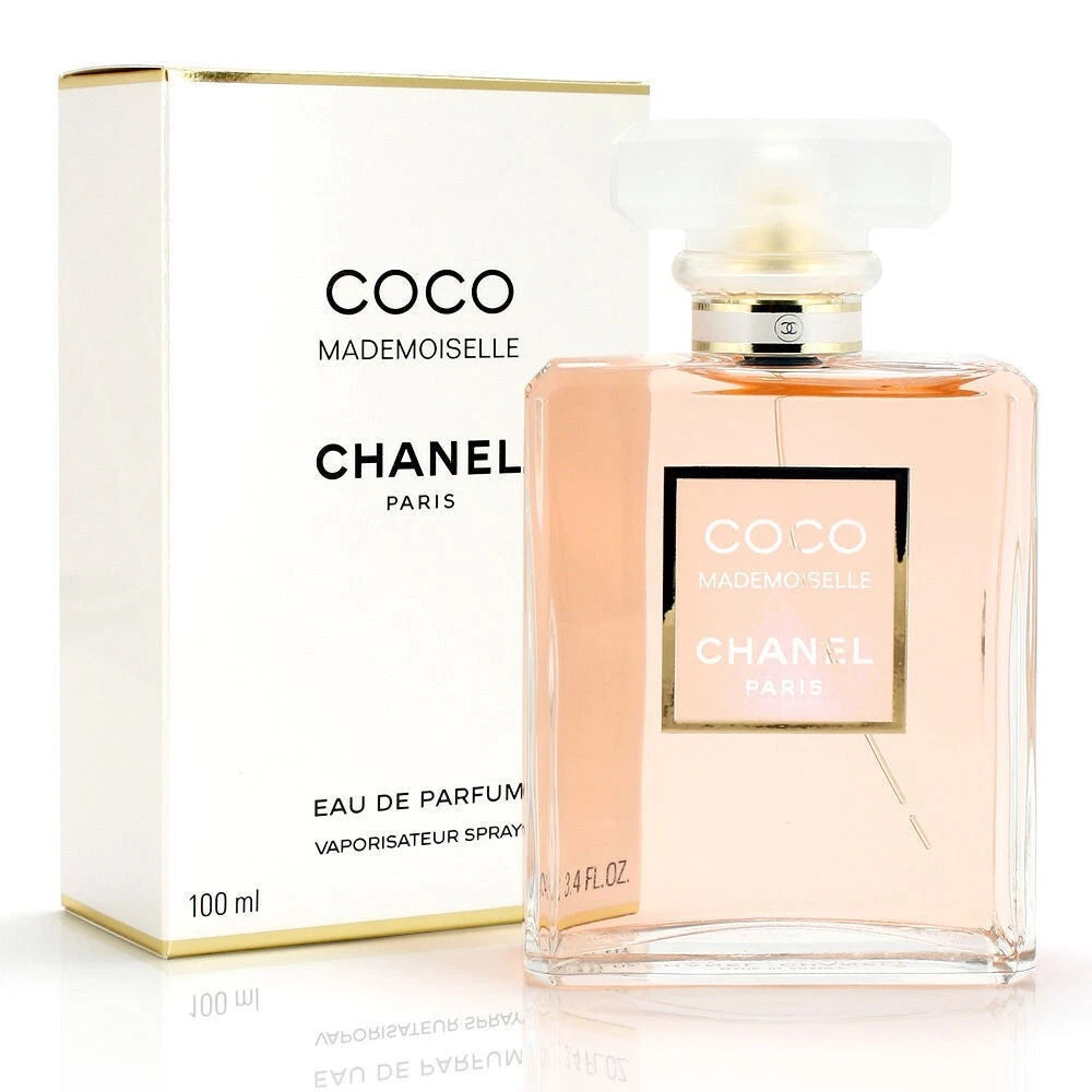 CHANEL Coco Mademoiselle Eau de Parfum Intense 3.4 fl oz / 100ml