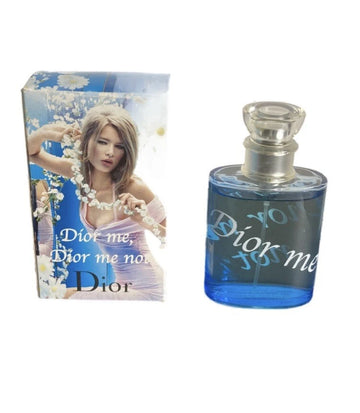 Dior Me Dior Me Not By Christian Dior 1.7 Fl.oz EDT Spray For Women - UNSEALED