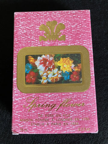 Creed Spring Flower by Creed Millesime Spray 2.5 oz