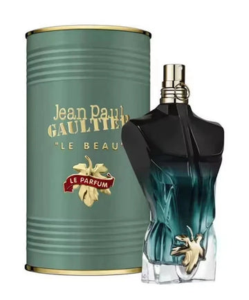 Jean Paul Gaultier Les Males De Le Beau Le Parfum Eau De Parfum Intense 125 Ml