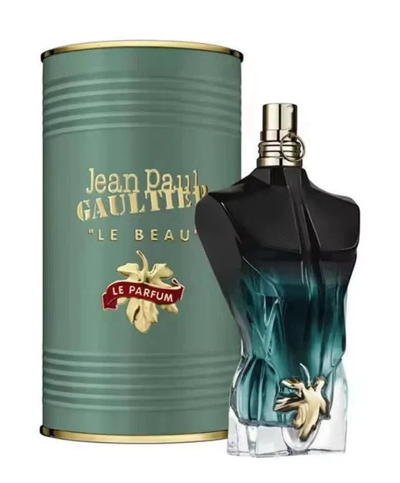 Jean Paul Gaultier Les Males De Le Beau Le Parfum Eau De Parfum Intense 125 Ml