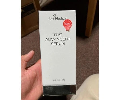 SkinMedica TNS Advanced Serum - 1 oz Exp 2027 Sealed GUARANTEED