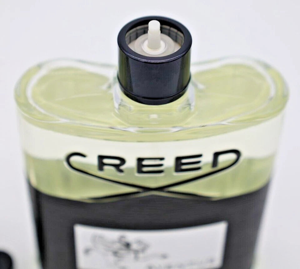 Creed Aventus 120ml / 4 oz Batch 16L01 Authentic stored since 2016 by Finescents