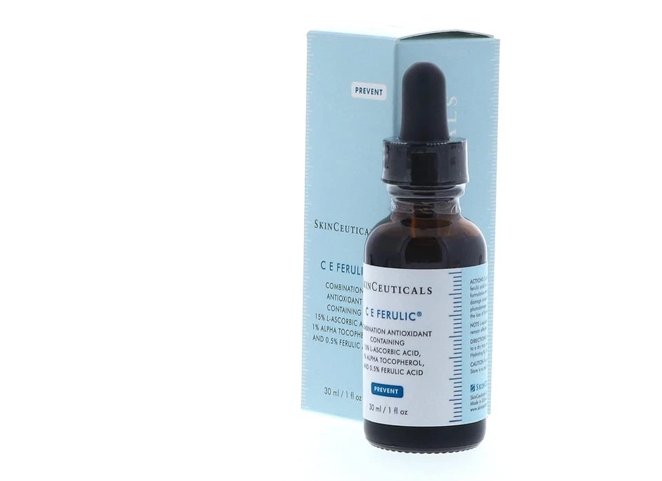 SkinCeuticals Phloretin CF Anti-Aging Vitamin C Serum – 1oz / 30ml