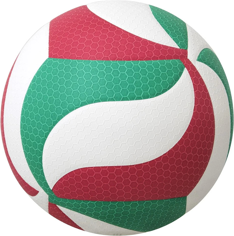 Molten V5M5000 FIVB Approved Flstatic Volleyball Size5 Offical Sport Japan