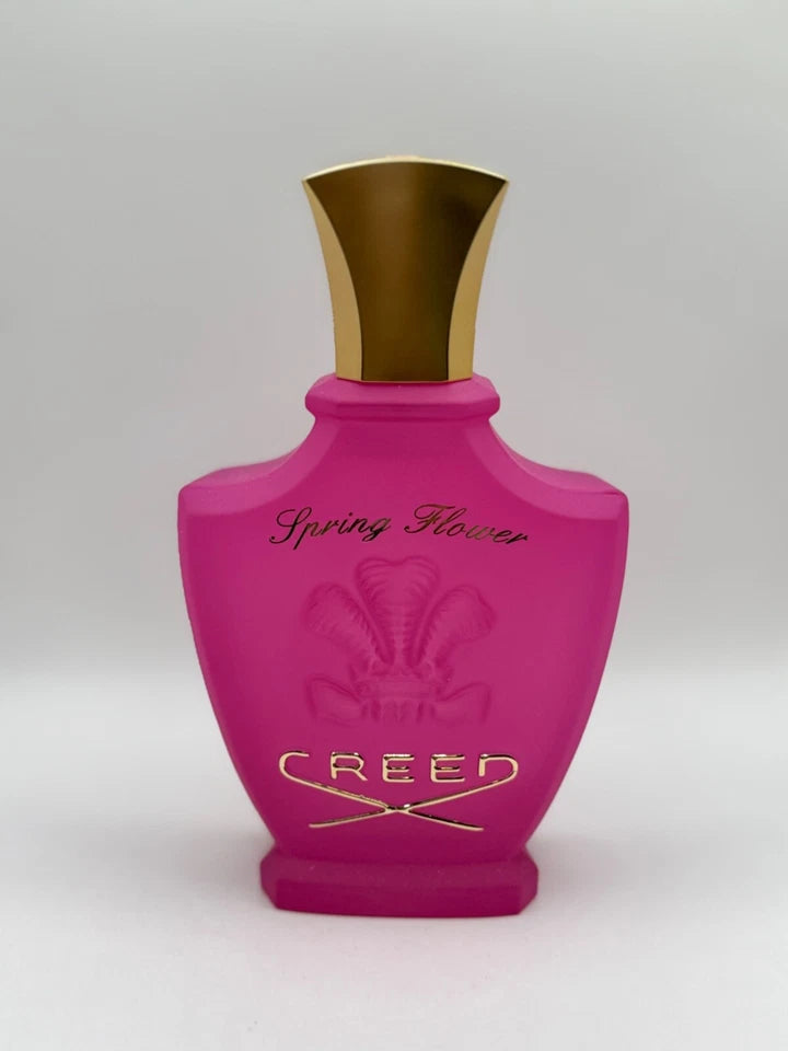 SPRING FLOWER BY CREED 75ML EDP SPRAY LOT : .A5621X01A (NEW WITH BOX)