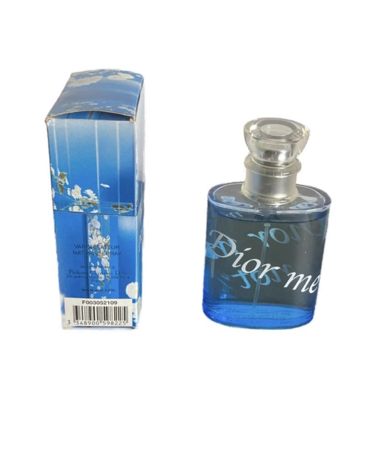 Dior Me Dior Me Not By Christian Dior 1.7 Fl.oz EDT Spray For Women - UNSEALED