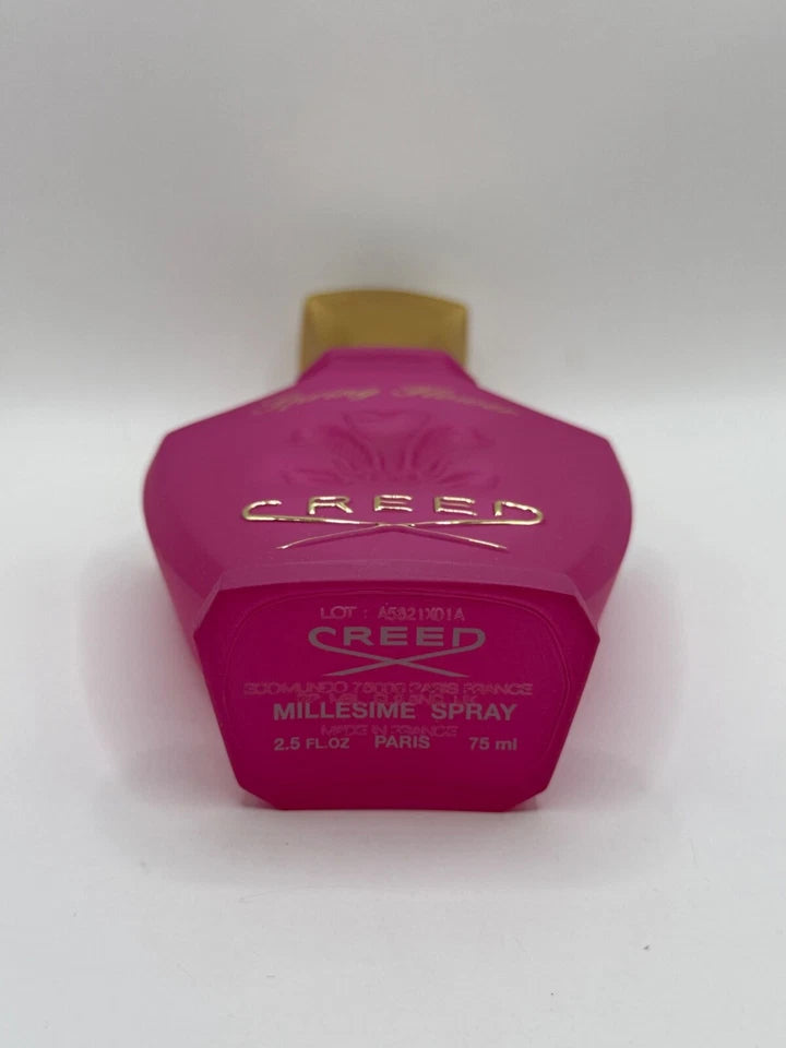SPRING FLOWER BY CREED 75ML EDP SPRAY LOT : .A5621X01A (NEW WITH BOX)