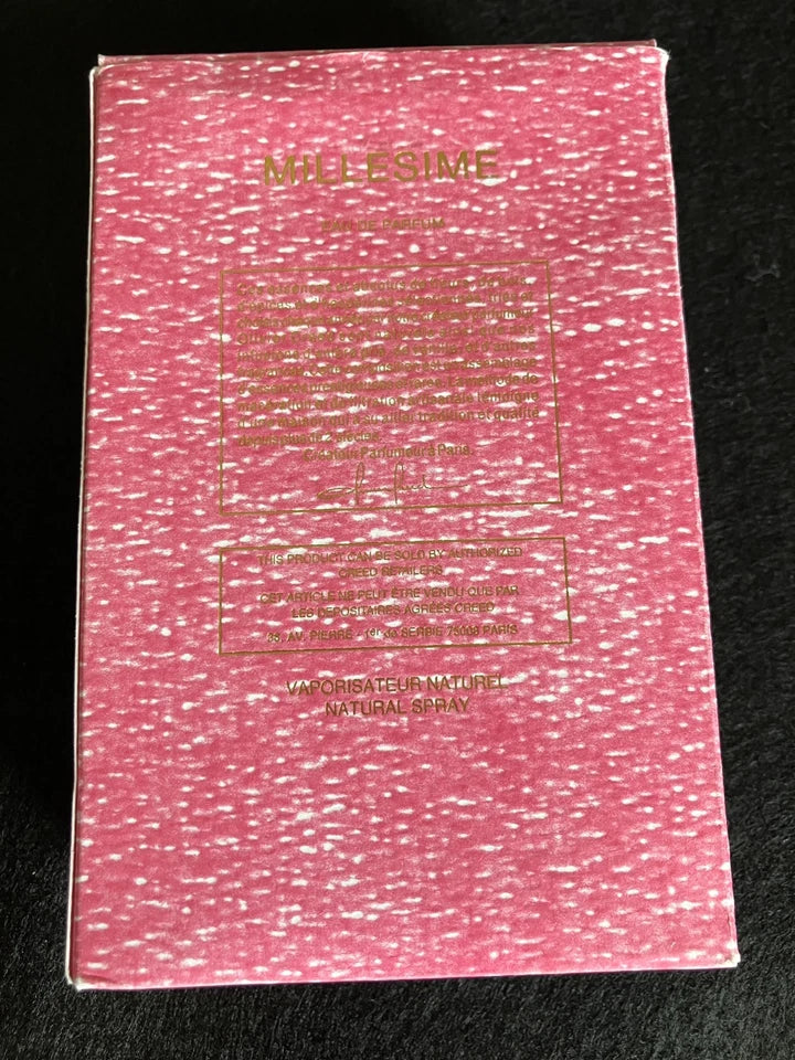 Creed Spring Flower by Creed Millesime Spray 2.5 oz