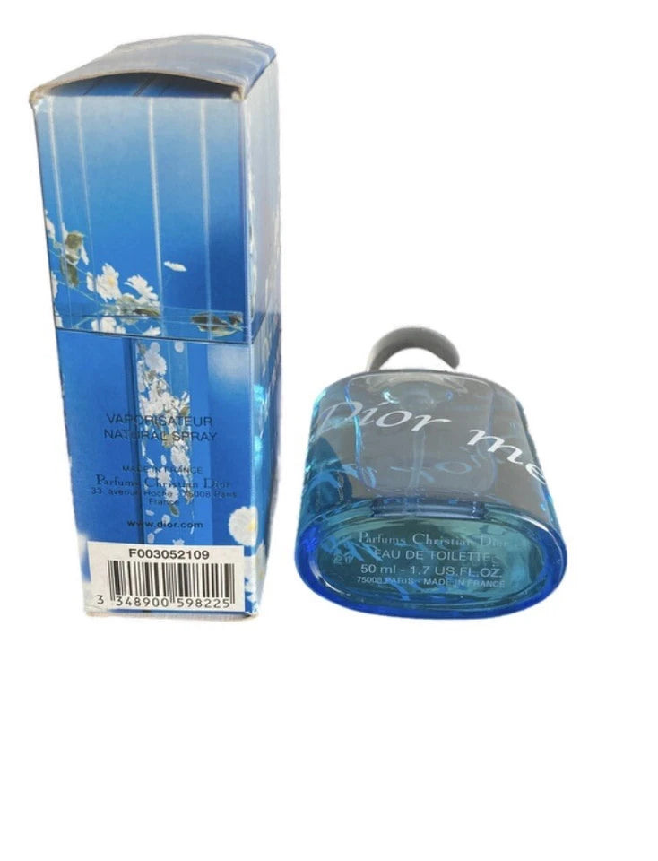 Dior Me Dior Me Not By Christian Dior 1.7 Fl.oz EDT Spray For Women - UNSEALED