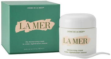 LA MER Crème De La Mer The Moisturizing Cream 3.4 Oz AUTHENTIC New In Box Sealed