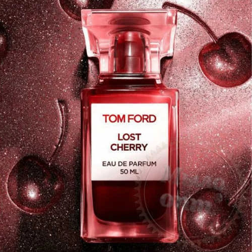 Tom Ford Lost Cherry Eau de Parfum Unisex U-Pick Size NIB