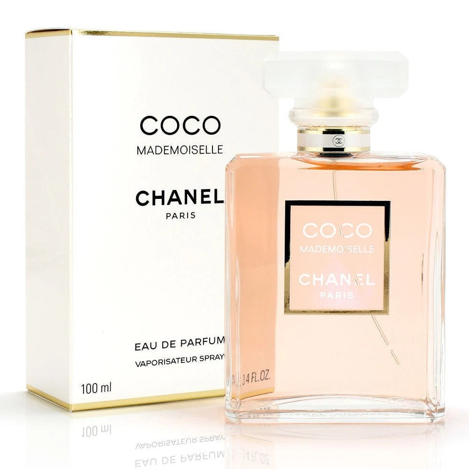 CHANEL Coco Mademoiselle Eau de Parfum Intense 3.4 fl oz / 100ml